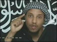 Umar Islam spoke of revenge in the video, the court heard - _44557550_videograb_226