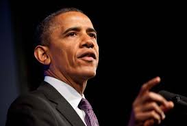 Obama durante evento em Washington nesta sexta-feira (26) (Foto: Nicolas Kamm/AFP). O governo dos Estados Unidos reconheceu na quinta, pela primeira vez, ... - obama-wash