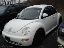 Image result for Cool White 1998 Beetle