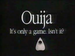 Image result for ouija board as a therapy tool