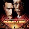 The Sum of All Fears [Music from the Motion Picture]