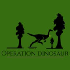 Operation Dinosaur