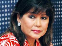 CEBU CITY, Philippines–There will be no new designer bags and jewelry for celebrity talent manager Anabelle Rama if she wins the congressional seat of Cebu ... - anabelle-rama