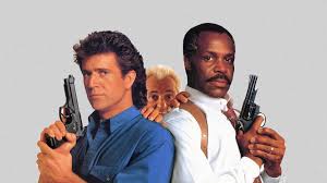 Image result for lethal weapon