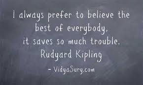 Quotes From Rudyard Kipling If. QuotesGram via Relatably.com