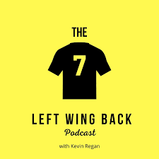 The Left Wing Back Podcast