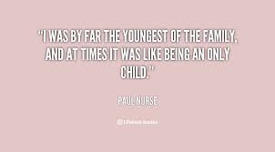 Famous quotes about &#39;Youngest Child&#39; - QuotationOf . COM via Relatably.com