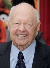 Mickey Rooney — an actor and entertainer whose film, television, and stage career span nearly his entire lifetime — will take the stage in an “Inside The ... - Mickey-Rooney