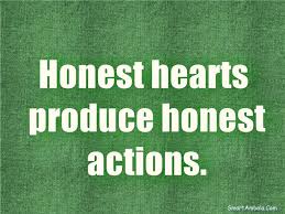 Image result for honesty quotes