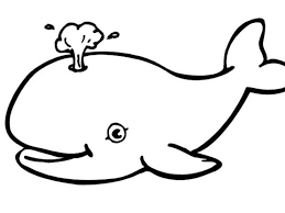 Resultado de imagen de dibujos de ballenas