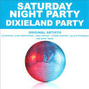Saturday Night Party: Dixieland Party