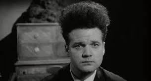 Henry Spencer (Jack Nance) is a vacationing printer who lives alone in a small apartment. He is married to Mary X and is the father and murderer of the Baby ... - Eraserhead1