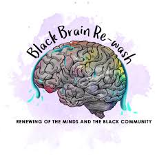 Black Brain Re-wash