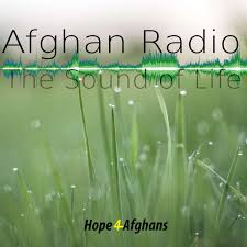Afghan Radio - Sound of Life