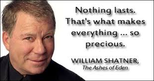 William Shatner Quotes via Relatably.com