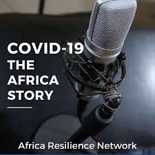 Covid-19, the African Story