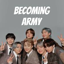 Becoming Army