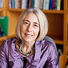 Susan Greenhalgh, a new professor in Harvard&#39;s anthropology department, studies China&#39;s controversial one-child policy, finding lessons for American health ... - 020212_Greenhalgh_Susan_077_140