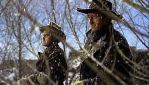 Image result for images of the searchers