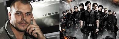 the-expendables-3-patrick-hughes-slice. A director has been set for the next Expendables film. Though franchise gatekeeper Sylvester Stallone admitted that ... - the-expendables-3-patrick-hughes-slice