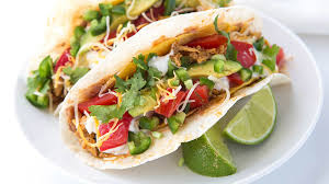Copycat Taco Bell™ Double Decker® Tacos Recipe - Tablespoon ...
