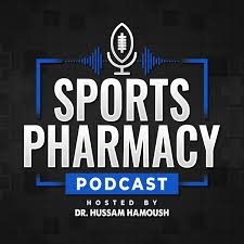 Sports Pharmacy Podcast