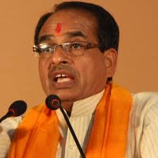 Sailing on a carefully cultivated image of a family man coupled with simplicity, son of a farmer Shivraj Singh Chouhan achieved a hat-trick for the BJP, ... - 1935029
