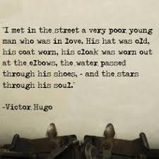 Victor Hugo . on Pinterest | Les Miserables, Victor Hugo Quotes ... via Relatably.com