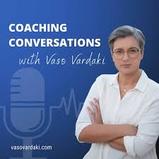 Coaching Conversations with VV - πραγματικές coaching συναντήσεις με πραγματικούς εθελοντές