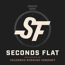 The Seconds Flat Running Podcast
