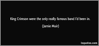 Jamie Muir Quotes. QuotesGram via Relatably.com