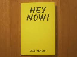 MOTTO DISTRIBUTION » Blog Archive » Hey Now! Jens Schildt ... - hey_now_colophon_motto_1