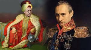 Image result for erdogan and Putin Pictures Pictures