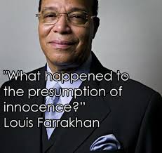 Louis Farrakhan&#39;s quotes, famous and not much - QuotationOf . COM via Relatably.com
