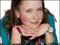 Die 20-Jährige <b>Kristina Schmidt</b> spielt die Hauptrolle in der Mystery-Daily <b>...</b> - dashausanubis_kristina_01__W200xh0