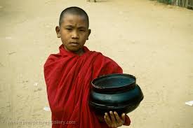 Image result for images of a begging bowl