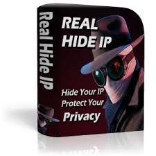 Real Hide My IP V4.4.3.6