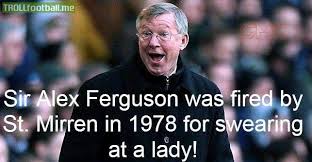 Ferguson Vs Mourinho Quotes. QuotesGram via Relatably.com