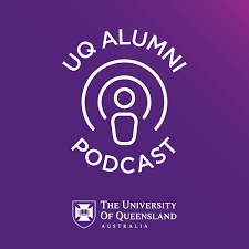 UQ Alumni Podcast