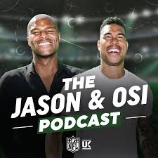 The Jason & Osi Podcast