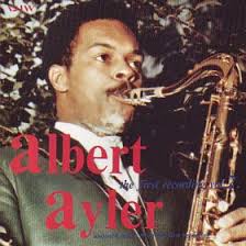 ... folgenden Jahres, die als "My Name Is Albert Ayler" erschienen sollte.