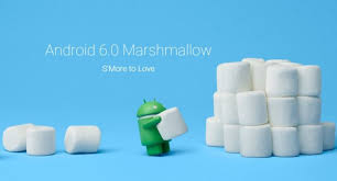 Image result for ANDROID 6.0 MARSHMALLOW