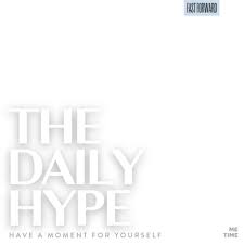 The Daily Hype: Morning Motivation w/ Hype Girl + Business BFF / Entrepreneur Ashli Pollard