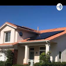 The solar panel podcast