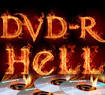 DVD-R Hell