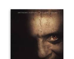 Hannibal (2001) film afişi