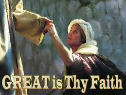 Image result for pictures of great faith