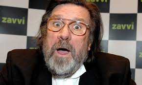 Royle Family actor Ricky Tomlinson is considering standing in the general election for the Socialist Labour party. The 70-year-old is protesting over a ... - Ricky-Tomlinson-Instore-S-001