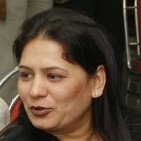 Tüv Nord Group Employee Anjali Joshi's profile photo