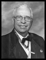 John R. Biggs Jr., 33° Grand Master of Masons in Maryland, will perform the ... - john-r-biggs-grand-master-maryland